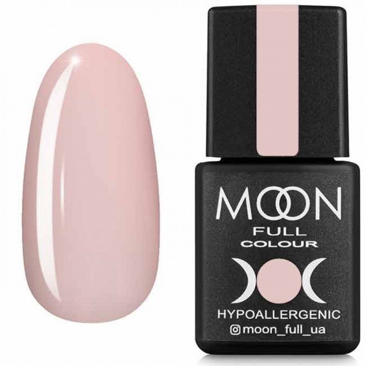 MOON FULL Spring-Summer, 8 ml № 604