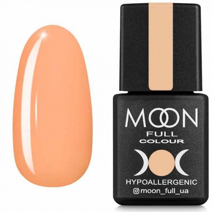 MOON FULL Spring-Summer, 8 ml № 612