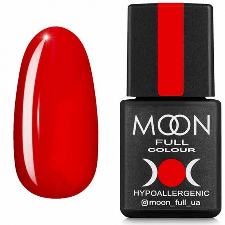 MOON FULL Spring-Summer, 8 ml № 617