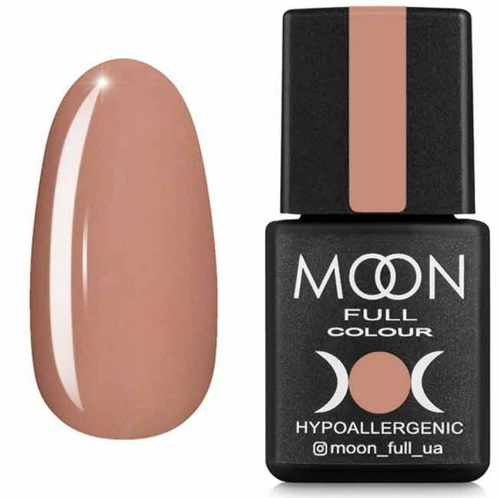 MOON FULL Spring-Summer, 8 ml № 619