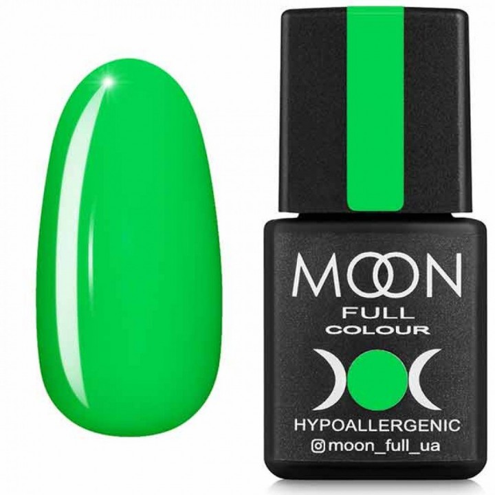 MOON FULL Spring-Summer, 8 ml № 633