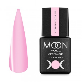 Moon Full VITRAGE Collor Gel №01