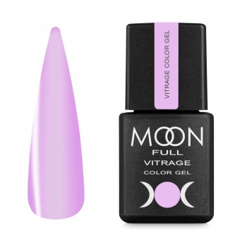 Moon Full VITRAGE Collor Gel №02