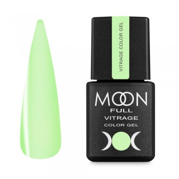 Moon Full VITRAGE Collor Gel №03