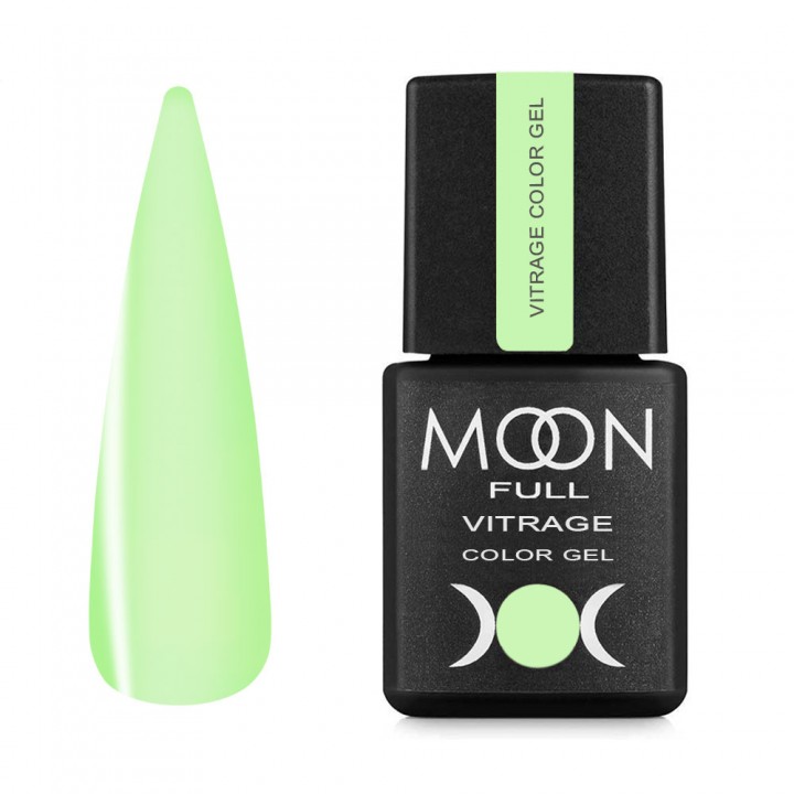 Moon Full VITRAGE Collor Gel №03