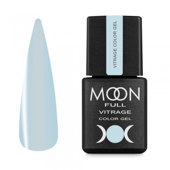 Moon Full VITRAGE Collor Gel №05
