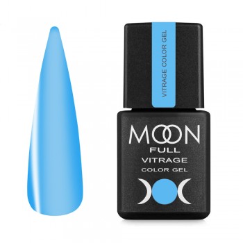 Moon Full VITRAGE Collor Gel №06