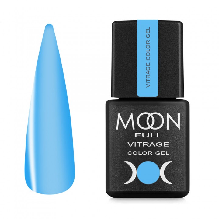 Moon Full VITRAGE Collor Gel №06