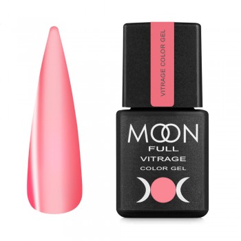 Moon Full VITRAGE Collor Gel №07