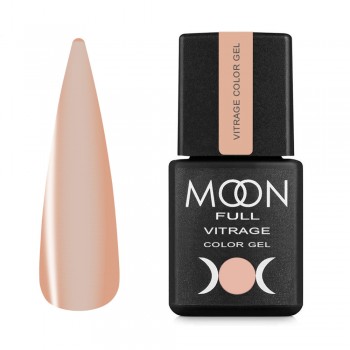 Moon Full VITRAGE Collor Gel №09