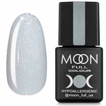 Гель-лак MOON FULL Opal color Gel polish,8 ml.№ 507