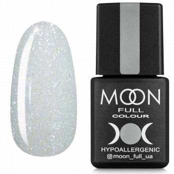 Гель-лак MOON FULL Opal color Gel polish,8 ml.№ 508