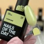 Base NAILSOFTHEDAY Cover NEW Formula № 17, 10 мл