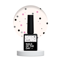 Base NAILSOFTHEDAY Potal № 31, 10 мл