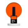 Гель-лак NAILSOFTHEDAY Let's special coral, 10 мл