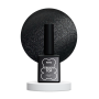 Top NAILSOFTHEDAY Matte TEDDY, 10 мл